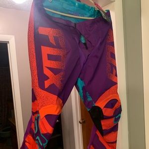 COPY - Fox Women’s Riding Pants NWT